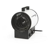 Riscaldatore elettrico TDS 30 R da 2,5 a 5 kW - portata d'aria 580 m³/h