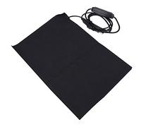 Riscaldatore elettrico USB DC 5 V, 2 A, leggero, elettrico, riscaldato, accessorio per regolazione della temperatura, per interni ed esterni