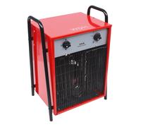 Riscaldatore elettrico WDH-IFH20 (20kW). Nuovo