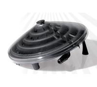RISCALDATORE ENERGIA SOLARE PER PISCINA SUNNY SOLAR HEATER