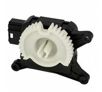Riscaldatore Flap Motore Riscaldatore Ricircolo Cabina Controllo Flusso per fac
