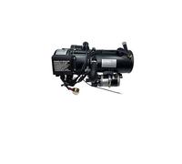 Riscaldatore for auto da 10 kW, riscaldatore ad aria, preriscaldatore del motore, 12 V, 24 V, macchina for il riscaldamento 'acqua for camion Per uso fai da te(10kw 12V)