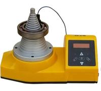 Riscaldatore for cuscinetti a induzione a torre, riscaldatore a induzione | Controllo digitale del tempo e della temperatura, for il montaggio con interferenza di cuscinetti, ingranaggi, boccole