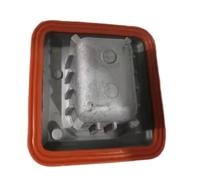 Riscaldatore for macchina da stiro a sospensione for caldaia GC502 GC504