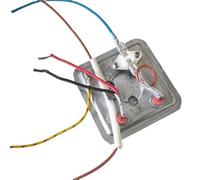 Riscaldatore for macchina da stiro a sospensione for GC482 GC485 486 487 488 Riscaldatore for caldaia for macchina da stiro a sospensione