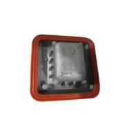 Riscaldatore for macchina da stiro a sospensione GC502 GC504 Riscaldatore caldaia for macchina da stiro a sospensione