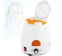 Riscaldatore for montature di occhiali da 450 W, riscaldatore for montature di occhiali ottici con cuscinetti for i piedi, controllo della temperatura 70-130 ℃, riscaldatore for montature ad aria