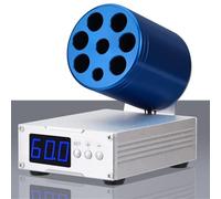 Riscaldatore for resina dentale multifunzionale, riscaldatore for compositi, temperatura regolabile 30-70 °C, migliora le prestazioni adesive, utilizzato for riscaldare resina, agar