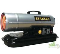 GENERATORE ARIA CALDA RISCALDATORE DIESEL STANLEY 20,5KW - 76x34xH39 CM