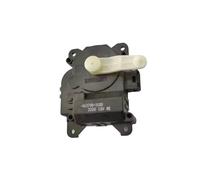Riscaldatore HVAC A/C Miscela Aria Attuatore Porta Con Servomotore di Controllo Adatto for LEXUS RX TOYOTA SIENNA 2003-2009 063700-8680 87106-08060
