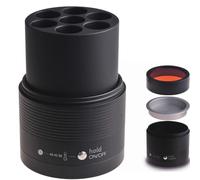 Riscaldatore in resina dentale 24W Scaldino composito Materiale dentale Riscaldatore 40-50 ℃ Controllo della temperatura MagicBox per compositi dentali Riscaldatore ammorbidente in resina