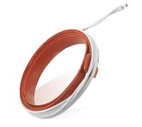 Riscaldatore in silicone 12V 150W per parabrezza e tergicristallo prevenzione del ghiaccio con design flessibile e conducibilità termica efficiente