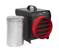 Sealey Industriale Termoventilatore 10kW DEH10001