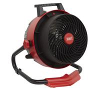 Riscaldatore Industriale Sealey 3000W FH3000