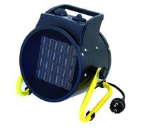 Riscaldatore industriale Stak 3000 W