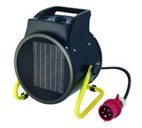 Riscaldatore industriale Stak 3300 W