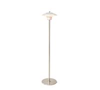 RISCALDATORE INFRAROSSI A PIANTANA RUBY MODELLO PATIO RP-1500