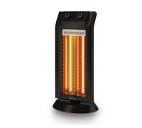 Riscaldatore infrarossi Olimpia Splendid 99579 1100W Oscillante Pavimento