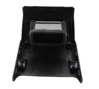 Riscaldatore Interno 2X, sottoporta Posteriore, Presa d'Aria Posteriore, Presa d'Aria condizionata, Piastra di Copertura della Cinghia 5GG 819 203, per Golf 7, per MK7