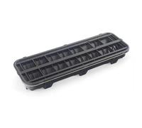 Riscaldatore Interno, per BMW Serie 5/7 E60 F01/F02 2003-2015, Gruppo Bocchetta Centrale Aria condizionata Posteriore 64229303806