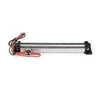Riscaldatore Isolato 220V 500W, Riscaldatore ad Aria Ceramico, Elemento Riscaldante ad Alta Potenza