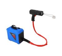 Riscaldatore magnetico a induzione, 1800 W, 800 °C, con 4 bobine senza fiamma, per la rimozione di viti arrugginite