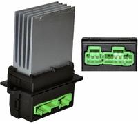 Riscaldatore Motore Ventilatore Controller Resistore Per Nissan Micra di Nota