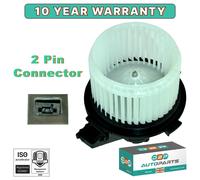 Riscaldatore Motore Ventilatore per Citroen C4 Picasso MK2 (2013-2018) 5P1331000