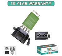 Riscaldatore Motore Ventilatore Resistore Per VW Lt MK2 (1996-2006) 2D0959263