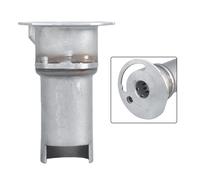 Riscaldatore Parcheggio Diesel Camera di Combustione Guarnizione Superiore Vs Do