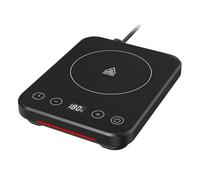 Riscaldatore Pasta - Strumento di sollevamento per cucina, tappetino riscaldante automatico | Kit fermentazione pane caffè formaggio elettrico con funzione timer auto di spegnimento per casa ufficio