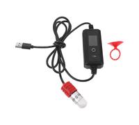 Riscaldatore Per Acquario Asta Riscaldante Usb Mini Vasca Betta Riscaldatori