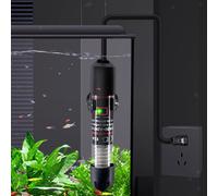 Riscaldatore per acquario con barra riscaldante automatica intelligente USB