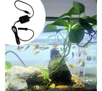 Riscaldatore per Acquario USB Barra Riscaldante per Vasca Dei Pesci Mini