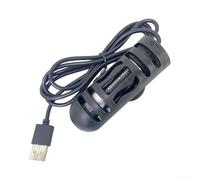 Riscaldatore per acquario USB, termostato alimentato da 10 W con controllo automatico della temperatura (USB con guaina)