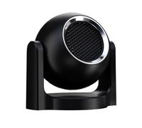 Riscaldatore Per Auto | 12V Ventilatore Silenzioso Protezione Da Surriscaldamento,Riscaldatore Per Auto Con E Sbrinatore Portatile | Per Camion SUV Berlina Veicoli Interno Inverno Viaggio Guida Uomini