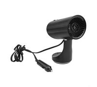 Riscaldatore per auto da 12 V con potenza di 150 W, design compatto per riscaldamento rapido e visibilità chiara (24 V)