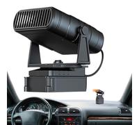 Riscaldatore per auto, Radiatore per interni per camion e, riscaldatore interno per auto, per campeggio, ufficio, interni ed esterni, campeggio, camion, furgone, SUV Berli