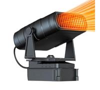 Riscaldatore per auto, Sbrinatore di riscaldamento per finestre, Riscaldatore portatile portatile per, riscaldatore portatile per camion, comfort all'aperto, viaggi, furgoni, SUV, berlina