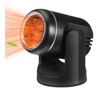 Riscaldatore Per Auto Viaggiare Automobilistico Defroster Portatile