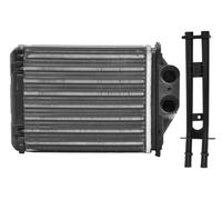 PRASCO FT030H001 Scambiatore calore per riscaldamento abitacolo