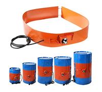 riscaldatore per fusti a botte, Riscaldatore a fascia in silicone con termostato(200L 1740X250 2000W)