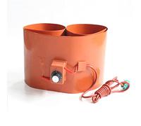 riscaldatore per fusti a botte, Riscaldatore for fusti con fascia in silicone regolabile(Knob,200L 1740X250 2000W)