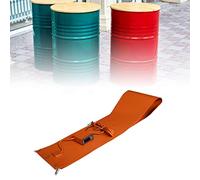 riscaldatore per fusti a botte, Termostato regolabile for riscaldatore a tamburo 30-130℃ in silicone digitale(Digital,200L 1740X250 2000W)