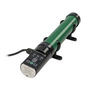 Riscaldatore per Grow Box con Termostato - LightHouse Ecoheat 45W 35cm