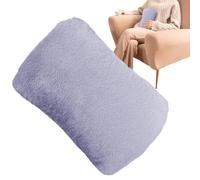 Riscaldatore per i piedi, scaldabagno per il corpo, riutilizzabile, per le persone con fastidio, ufficio, sport, auto, divano, lavoro, studio, campeggio,