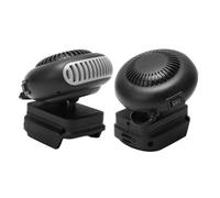 Riscaldatore per interni con controllo del calore, capacità di riscaldamento rapido, design non focalizzato sulla porta USB, per uso domestico e ufficio