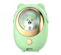 Riscaldatore Per Mani Portatile - Dispositivo Di Ricarica Via USB,Riscaldatore Elettrico da Campeggio | Per Uomo Interno Esterno Inverno Viaggio Campeggio