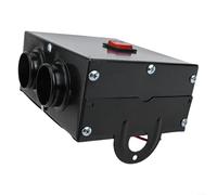 Riscaldatore per parabrezza portatile 12 V 500 W per auto e camper, soluzione ideale per il freddo