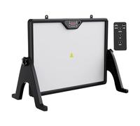 Riscaldatore per polli radiante - scalda pollame, riscaldamento per animali domestici | riscaldatore a raggi, fonte di calore regolabile per polli, anatre, cani, gatti, animali domestici